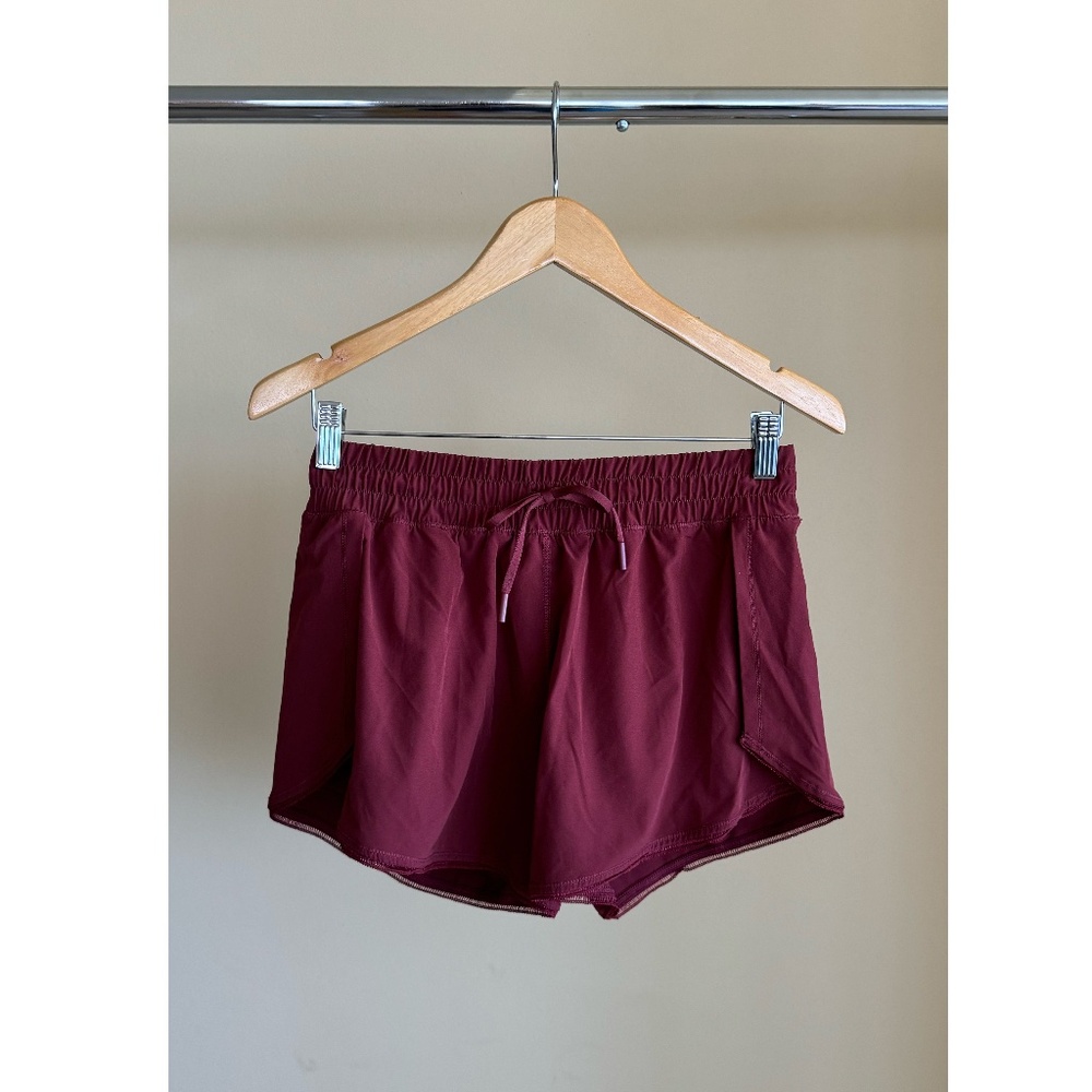 Workout Shorts